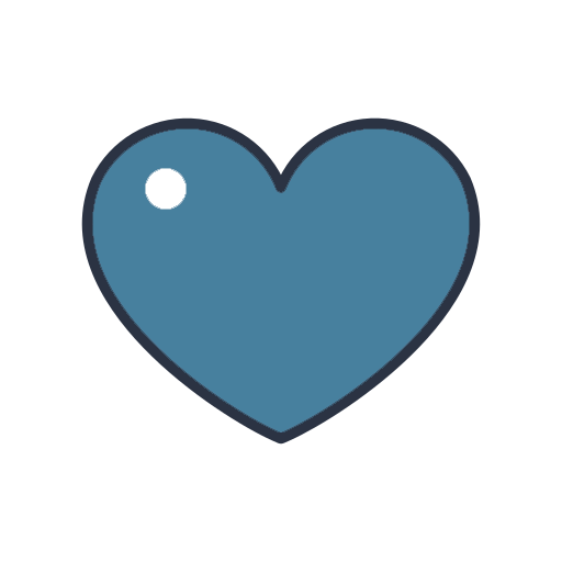 Heart Icon